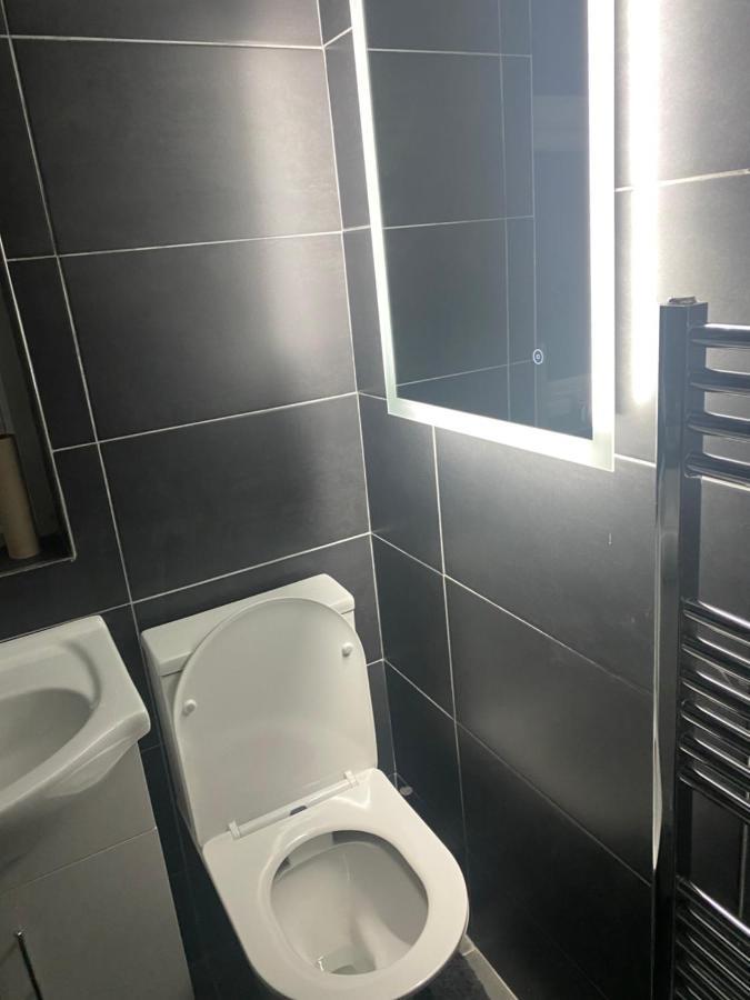 Convenient Room Belfast Ngoại thất bức ảnh