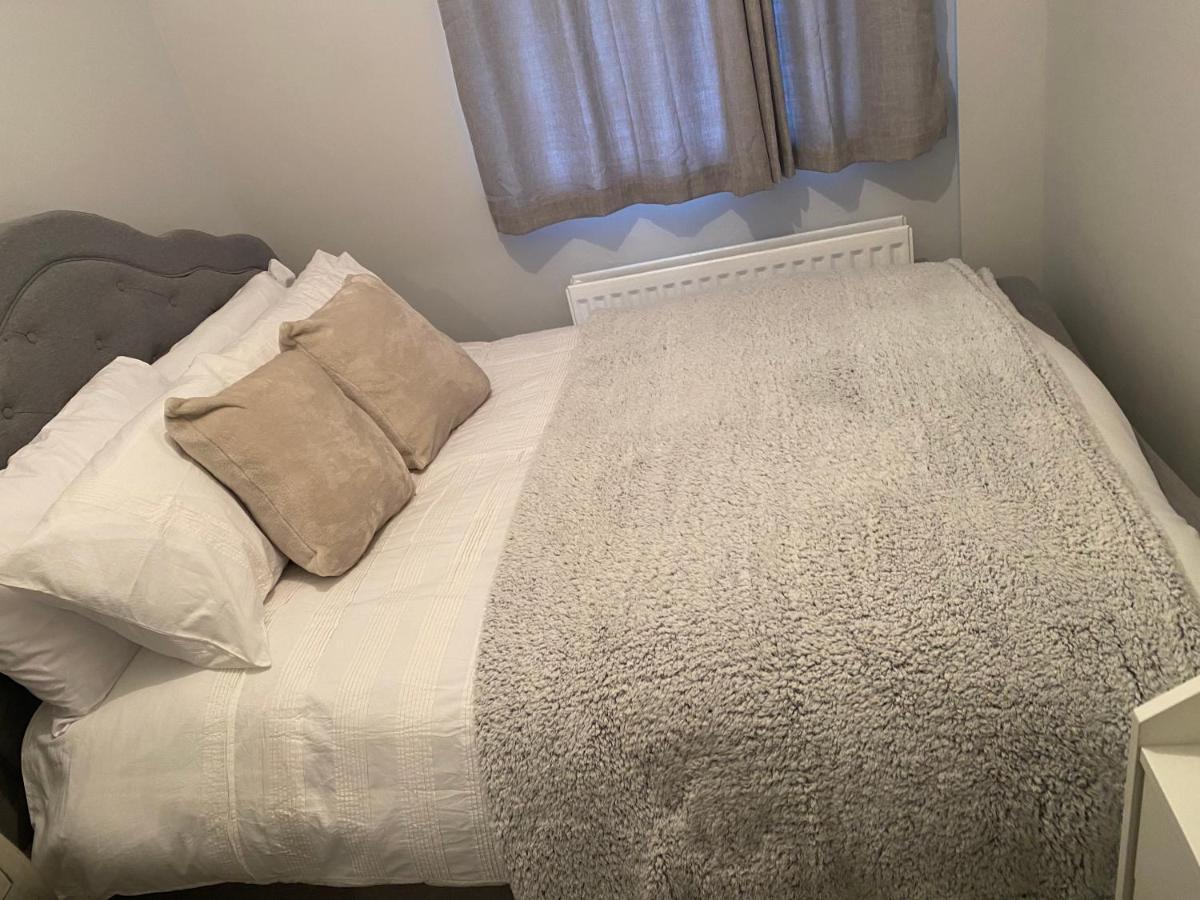 Convenient Room Belfast Ngoại thất bức ảnh