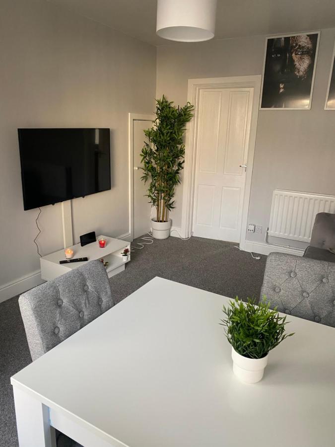 Convenient Room Belfast Ngoại thất bức ảnh
