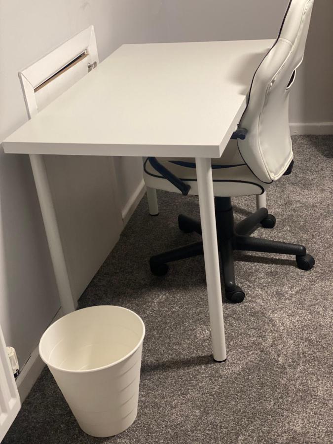 Convenient Room Belfast Ngoại thất bức ảnh